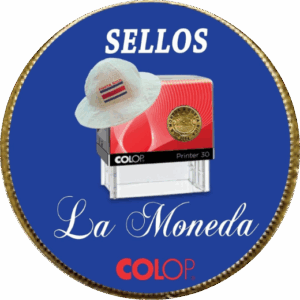 Sellos La Moneda