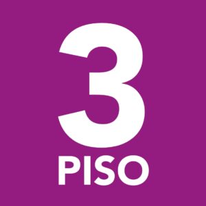 Piso 3