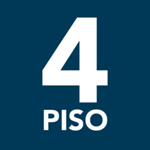 Piso 4