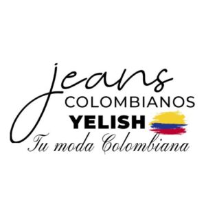 Jeans Colombianos Yelish